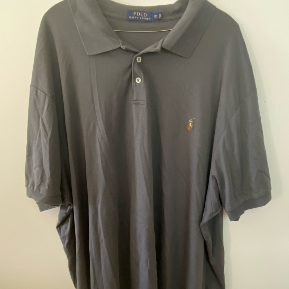 Mens Polo Ralph Lauren